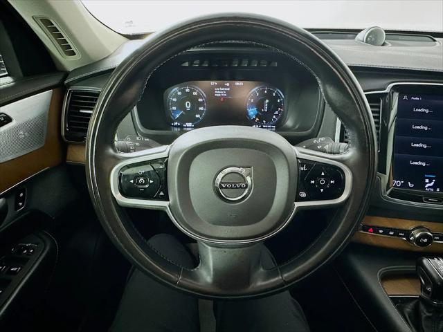2018 Volvo XC90 T6 Inscription