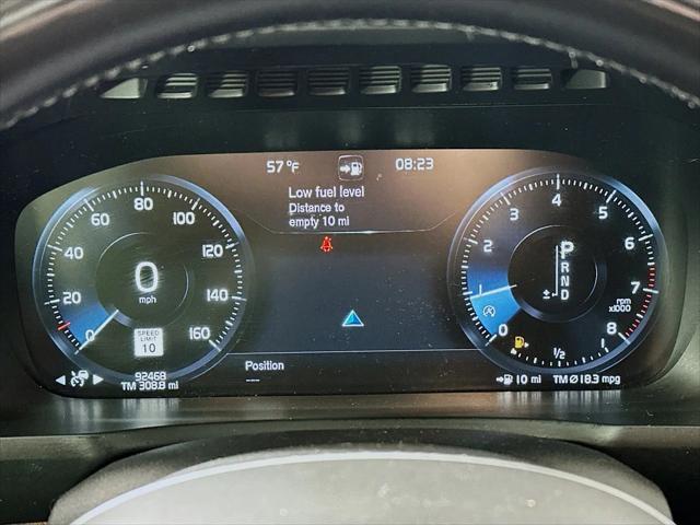 2018 Volvo XC90 T6 Inscription