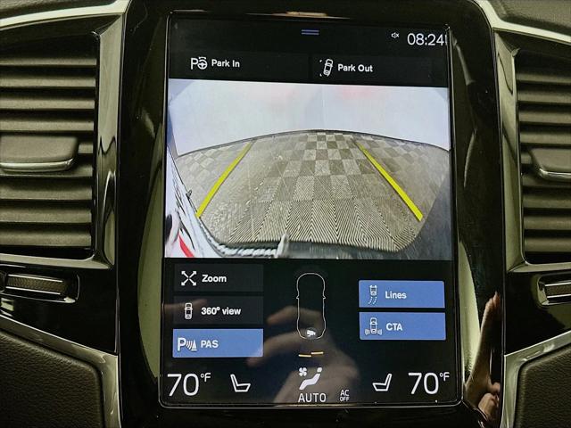 2018 Volvo XC90 T6 Inscription