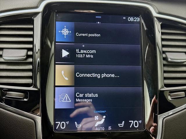 2018 Volvo XC90 T6 Inscription