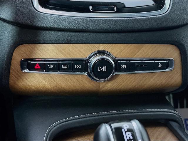 2018 Volvo XC90 T6 Inscription