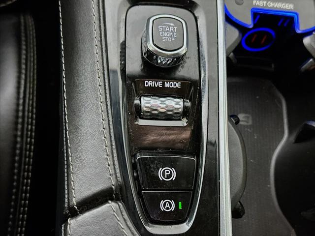 2018 Volvo XC90 T6 Inscription