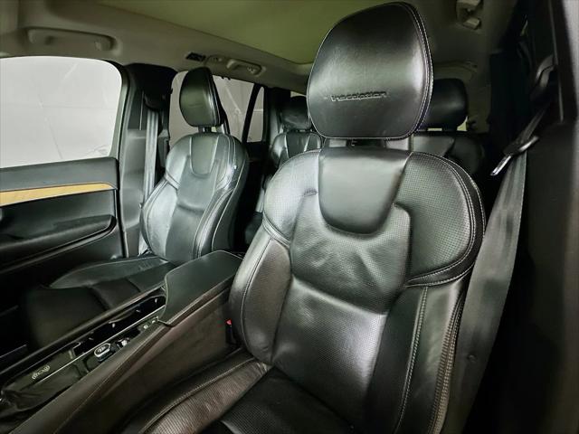 2018 Volvo XC90 T6 Inscription