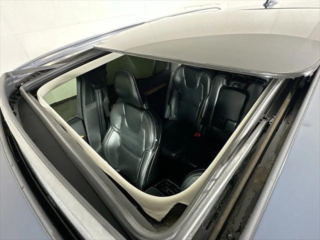 2018 Volvo XC90 T6 Inscription