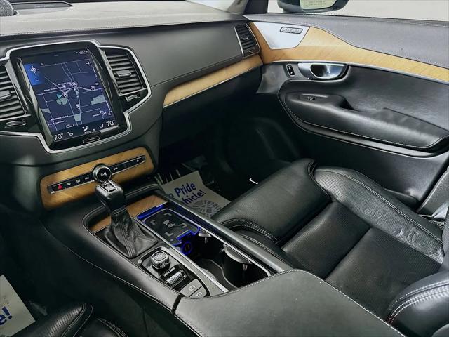 2018 Volvo XC90 T6 Inscription