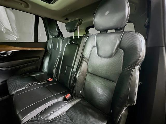 2018 Volvo XC90 T6 Inscription