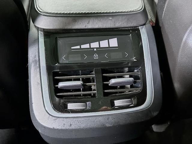 2018 Volvo XC90 T6 Inscription