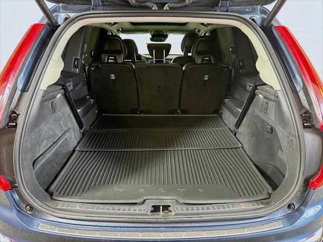 2018 Volvo XC90 T6 Inscription