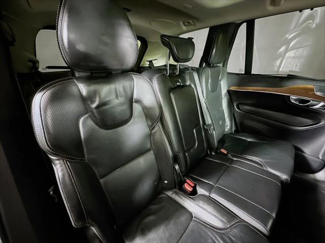 2018 Volvo XC90 T6 Inscription