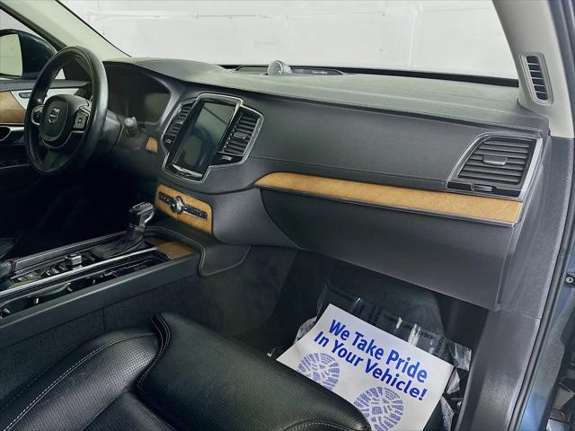2018 Volvo XC90 T6 Inscription