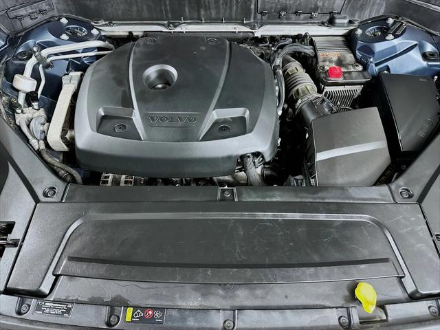 2018 Volvo XC90 T6 Inscription