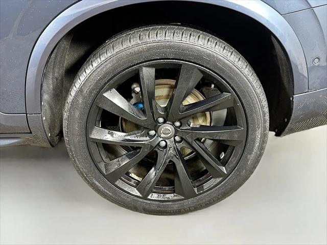 2018 Volvo XC90 T6 Inscription