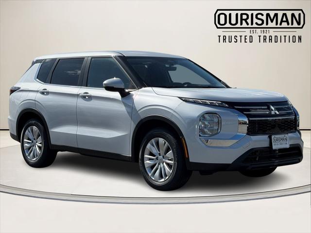 2026 Mitsubishi Outlander ES 1.5T 2WD for sale in MARLOW HEIGHTS, MD