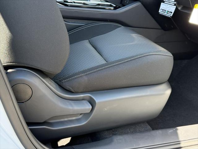 2026 Mitsubishi Outlander ES 1.5T 2WD