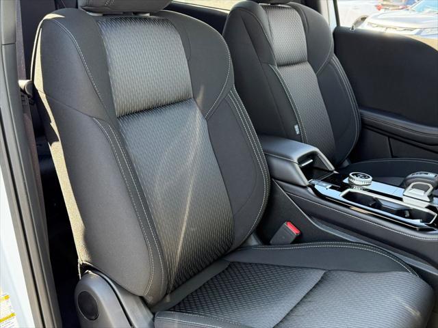 2026 Mitsubishi Outlander ES 1.5T 2WD