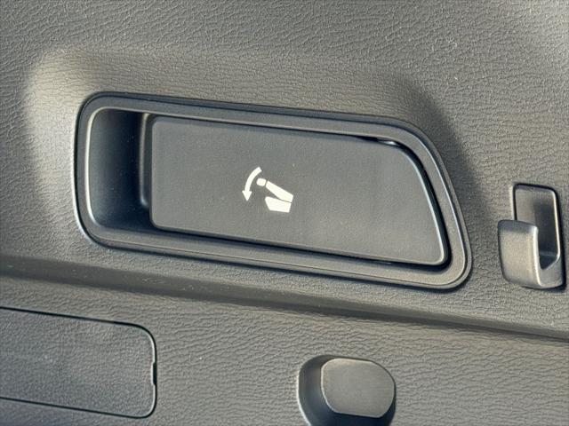 2026 Mitsubishi Outlander ES 1.5T 2WD