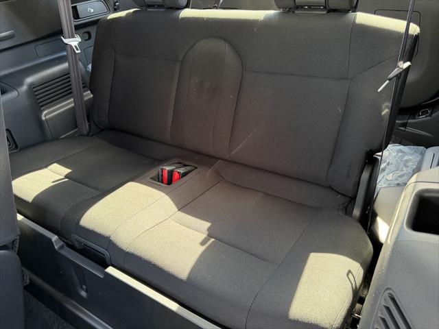 2026 Mitsubishi Outlander ES 1.5T 2WD