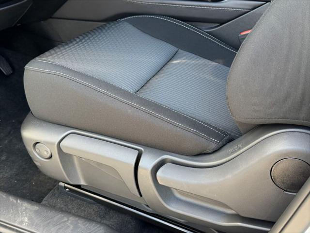 2026 Mitsubishi Outlander ES 1.5T 2WD
