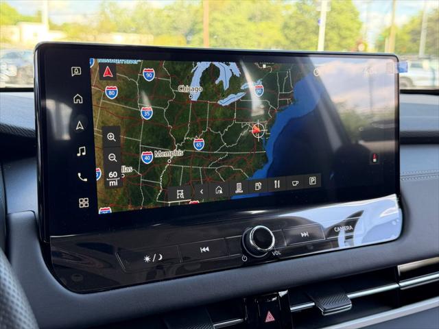 2026 Mitsubishi Outlander ES 1.5T 2WD