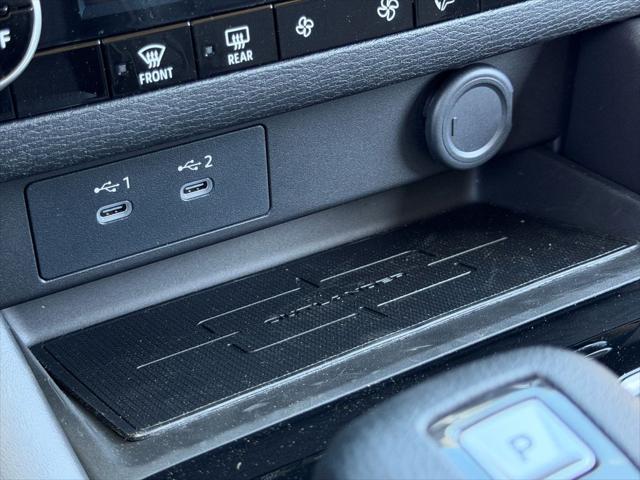 2026 Mitsubishi Outlander ES 1.5T 2WD