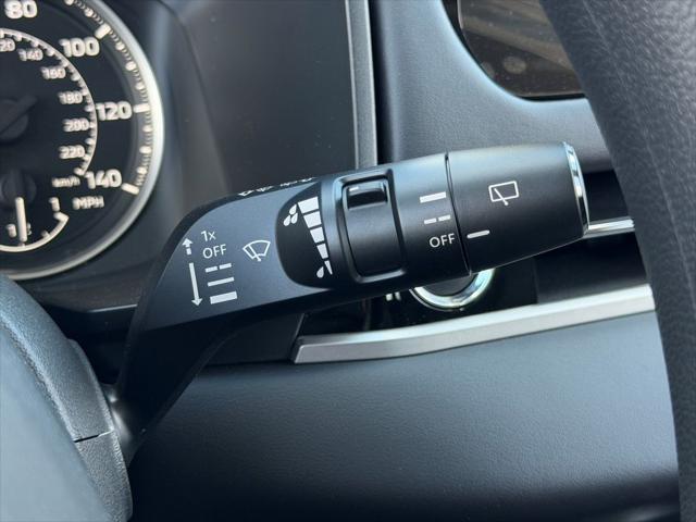 2026 Mitsubishi Outlander ES 1.5T 2WD