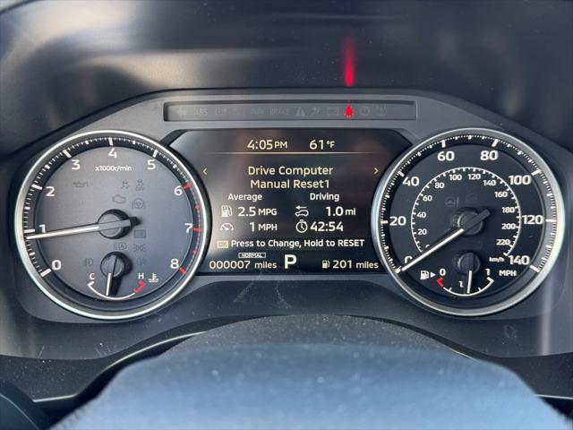 2026 Mitsubishi Outlander ES 1.5T 2WD