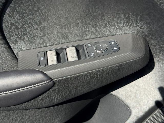 2026 Mitsubishi Outlander ES 1.5T 2WD