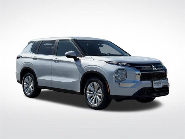 2026 Mitsubishi Outlander ES 1.5T 2WD for sale in MARLOW HEIGHTS, MD