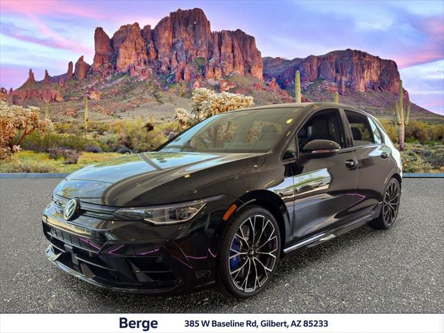 2026 Volkswagen Golf R 2.0T for sale in Gilbert, AZ