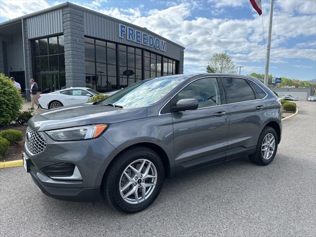 2024 Ford Edge SEL for sale in Wise, VA