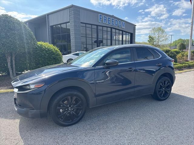 2024 Mazda CX-30 2.5 S Select Sport for sale in Wise, VA