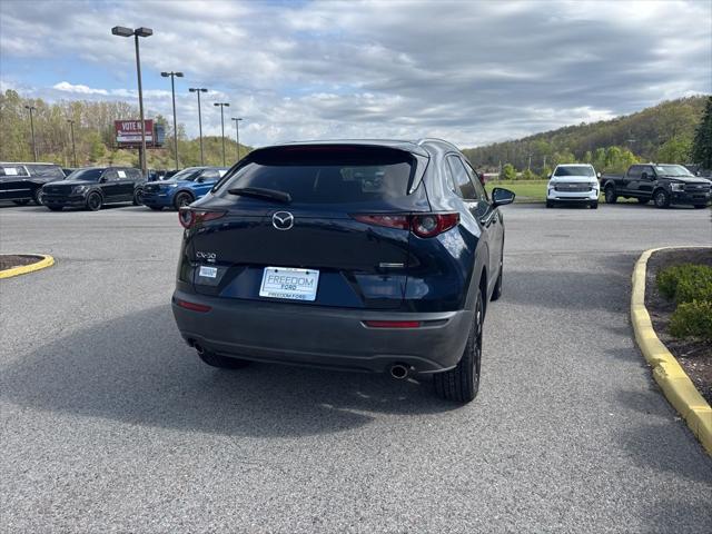 2024 Mazda CX-30 2.5 S Select Sport