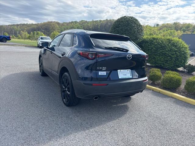 2024 Mazda CX-30 2.5 S Select Sport