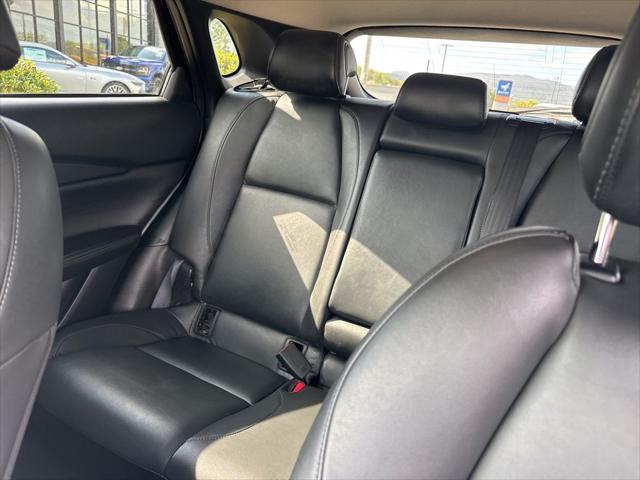 2024 Mazda CX-30 2.5 S Select Sport
