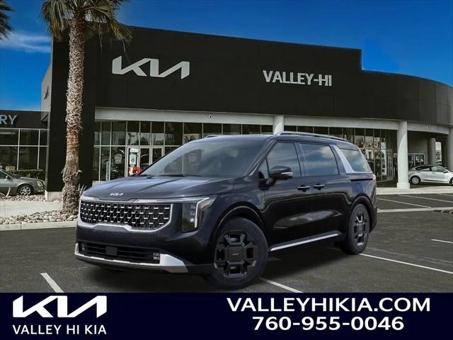 2026 Kia Carnival MPV SX for sale in Victorville, CA