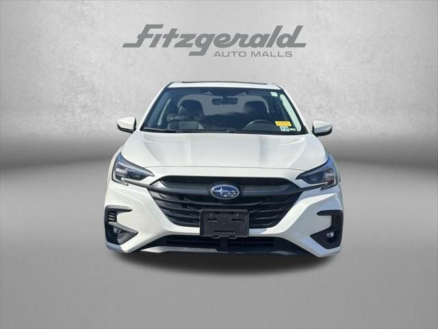 2024 Subaru Legacy Limited 2024 Subaru Legacy Limited