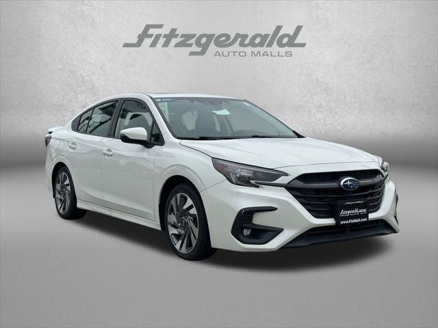 2024 Subaru Legacy Limited 2024 Subaru Legacy Limited