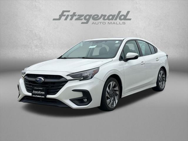 2024 Subaru Legacy Limited 2024 Subaru Legacy Limited
