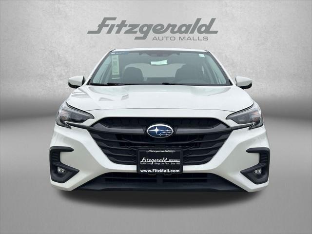 2024 Subaru Legacy Limited 2024 Subaru Legacy Limited