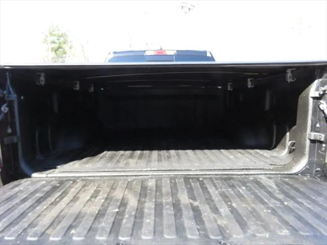 2021 Ram 1500 Limited Crew Cab 4x4 5'7" Box