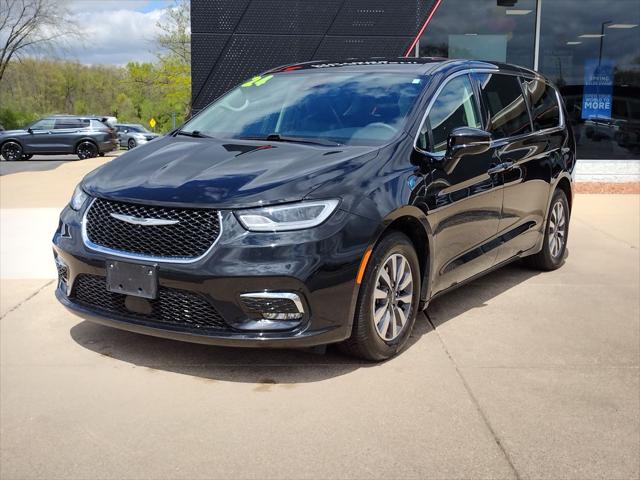 2024 Chrysler Pacifica Hybrid Select for sale in Grand Blanc, MI