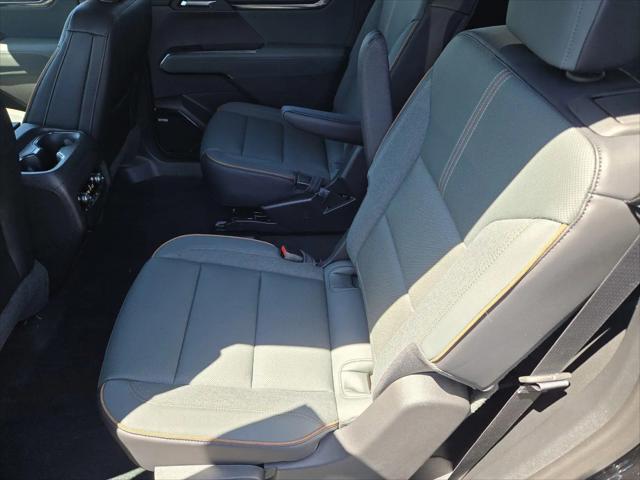 2026 GMC Acadia AT4 AWD