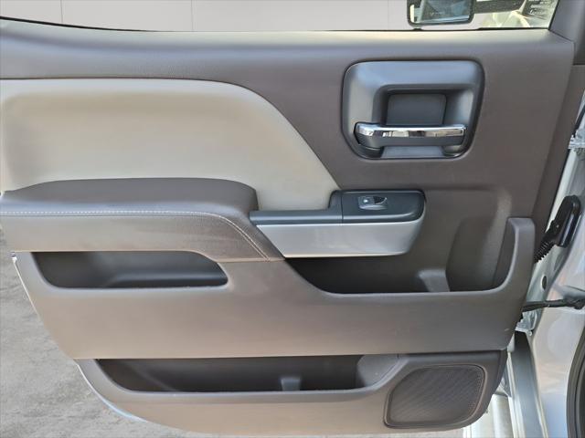 2019 Chevrolet Silverado 2500HD LTZ