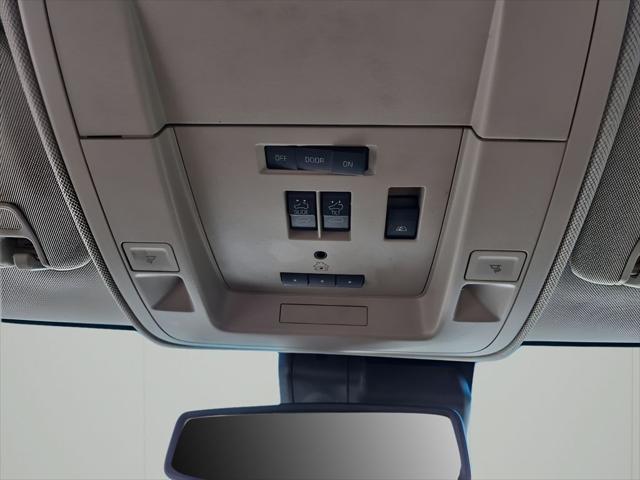 2019 Chevrolet Silverado 2500HD LTZ