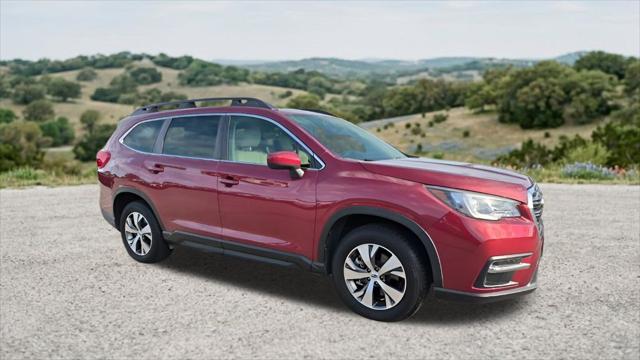 2019 Subaru Ascent Premium for sale in Austin, TX