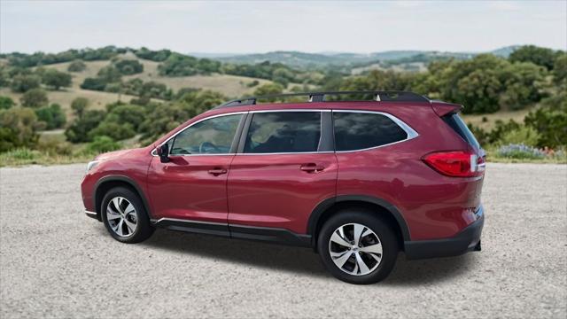 2019 Subaru Ascent Premium