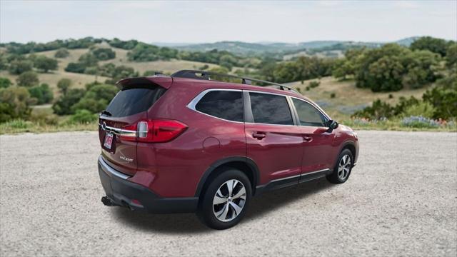 2019 Subaru Ascent Premium