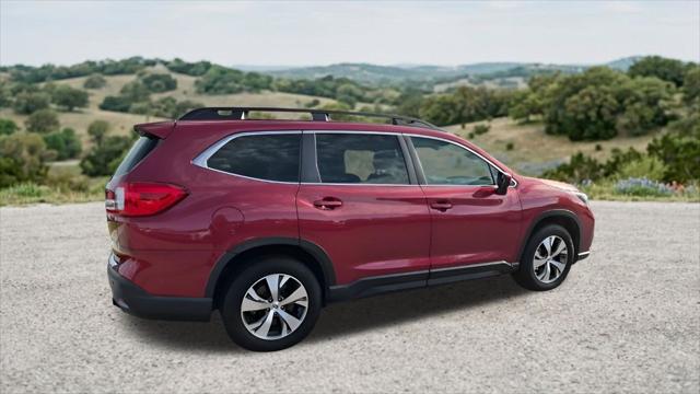 2019 Subaru Ascent Premium