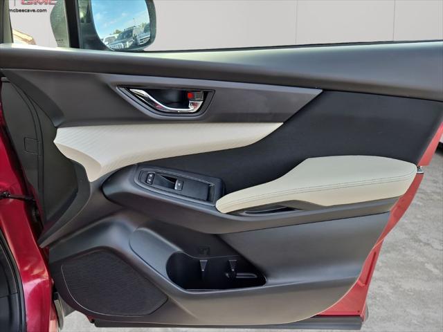 2019 Subaru Ascent Premium