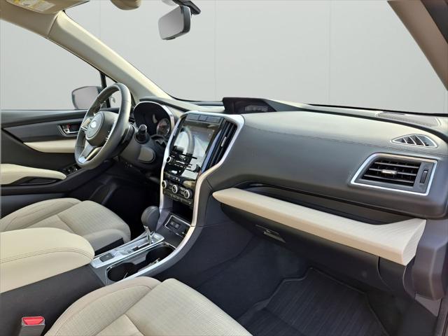 2019 Subaru Ascent Premium